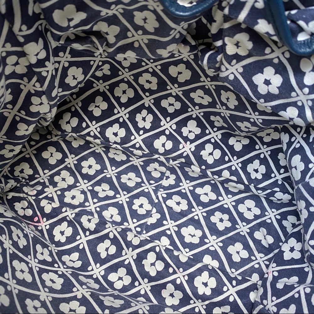 Tory Burch Nylon Logo Tote - Picture 11 of 14